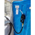 Agro-Oil 1500L ECO PLUS Üzemanyagtartály