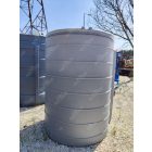 Agro-Oil 1500L ECO PLUS Üzemanyagtartály