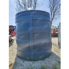 Agro-Oil 5000L MONOLIT Üzemanyagtartály