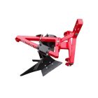 Bagodi BEA 21/25-1F függesztett fix eke