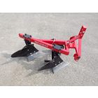 Bagodi BEA 21/25-1F függesztett fix eke