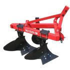 Bagodi BEA 25/25-2M függesztett eke