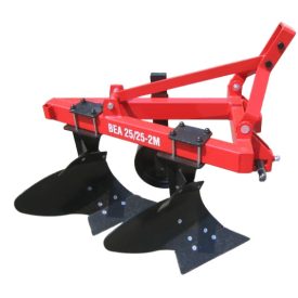 Bagodi BEA 25/25-2M függesztett eke