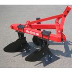 Bagodi BEA 25/25-2M függesztett eke