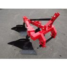 Bagodi BFE-2 E függesztett eke