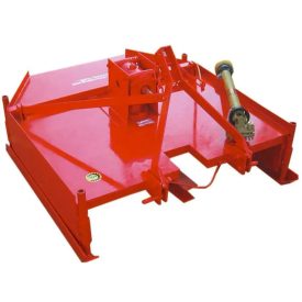   Bagodi BFZ-125 Függőleges tengelyű zúzó (kerék nélkül)