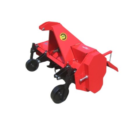 Bagodi BRM-100E talajmaró, függesztett