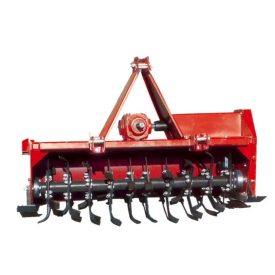 Bagodi BRM-130E talajmaró, függesztett