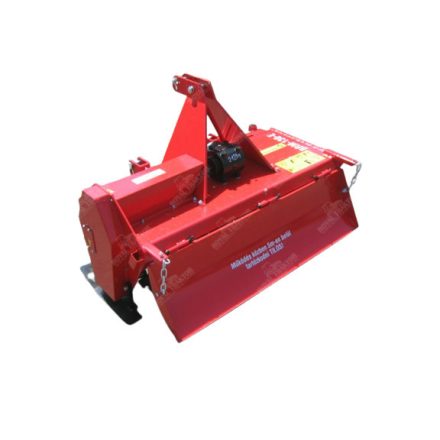 Bagodi BRM-130E talajmaró, függesztett