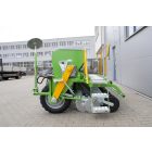 Bomet Scorpius 2,7M Univerzális vetőgép