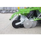 Bomet Scorpius 2,5M Univerzális vetőgép