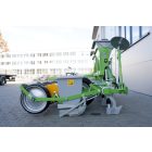 Bomet Serpens 3M Mechanikus pontvetőgép