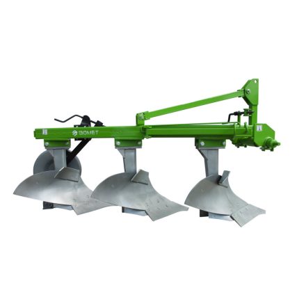 Bomet Lyra 3 fejes eke 30 cm fogásszélességgel