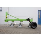 Bomet Lyra 3 fejes eke 35 cm fogásszélességgel