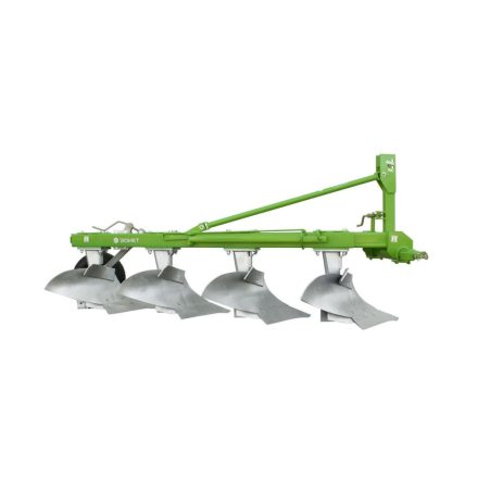 Bomet Lyra 4 fejes eke 30 cm fogásszélességgel