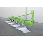 Bomet Lyra 4 fejes eke 30 cm fogásszélességgel