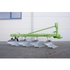 Bomet Lyra 4 fejes eke 35 cm fogásszélességgel