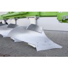 Bomet Lyra 4 fejes eke 35 cm fogásszélességgel