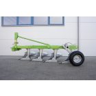 Bomet Lyra 4 fejes eke 35 cm fogásszélességgel