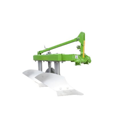 Bomet Lyra 2 fejes eke 30 cm fogásszélességgel