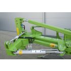 Bomet Lyra 5 fejes eke 30 cm fogásszélességgel