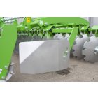 Bomet Perseus 1,3M Függesztett rövidtárcsa