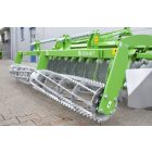 Bomet Perseus 1,3M Függesztett rövidtárcsa