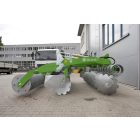 Bomet Pegasus 3,5M Függesztett rövidtárcsa