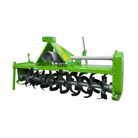 Bomet Virgo 1,2M Rotavátor
