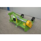 Bomet Indus 1,6M mulcsozó