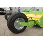 Bomet Indus 1,8M mulcsozó