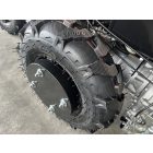 DELEKS 2 keréksúly (15 kg + 15 kg) a Zeus kétkerekű traktorhoz