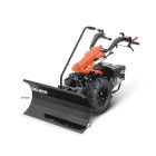 DELEKS ZEUS-KAMA 418 cm³ Egytengelyes Traktor, Megfordítható Menetirányú, Dízelmotorral