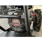 DELEKS ZEUS-LONCIN 420 cm³ Egytengelyes Traktor, Megfordítható Menetirányú, Benzinmotorral