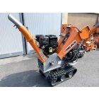 DELEKS DK-800-GREEN-B&S ÖNJÁRÓ NYOMKÖVETŐS ÁGAPRÍTÓ