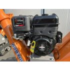 DELEKS DK-800-GREEN-B&S ÖNJÁRÓ NYOMKÖVETŐS ÁGAPRÍTÓ