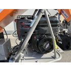 DELEKS DK-800-GREEN-B&S ÖNJÁRÓ NYOMKÖVETŐS ÁGAPRÍTÓ