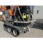 DELEKS DK-800-GREEN-B&S ÖNJÁRÓ NYOMKÖVETŐS ÁGAPRÍTÓ