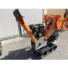 DELEKS DK-800-GREEN-B&S ÖNJÁRÓ NYOMKÖVETŐS ÁGAPRÍTÓ