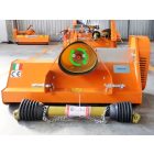 Deleks APE - 100 - SX mulcsozó kompakt traktorokhoz