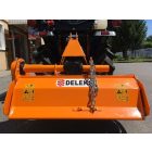 Deleks DFL-115 rotációs kapa kompakt traktorhoz