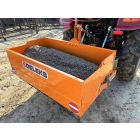 Deleks 140 Szállítódoboz