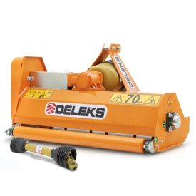 Deleks APE-100 fűnyíró kompakt traktorokhoz