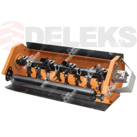 Deleks AR-60 szárzúzó adapter