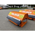 Deleks AR-60 szárzúzó adapter