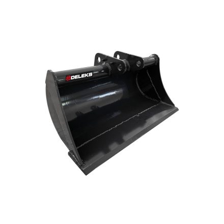 Deleks B-600DRS Kanál