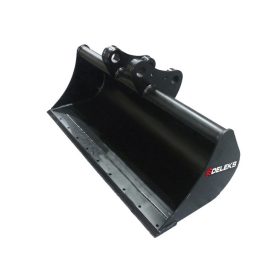 Deleks BHB-1000 Kanál