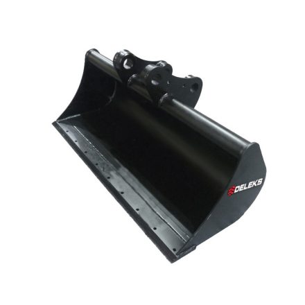 Deleks BHB-1000 Kanál