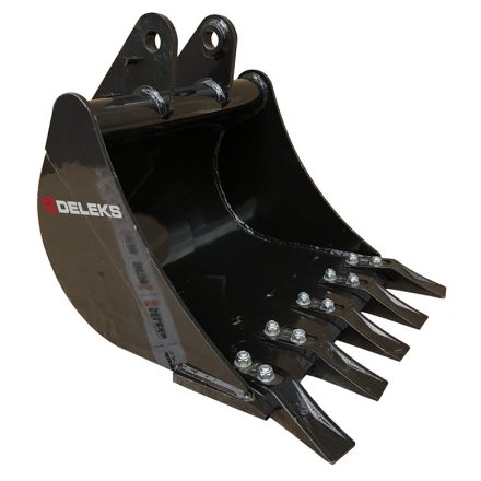 Deleks BHB-500 Kanál