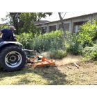 Deleks BUGGY-100C Fűnyíró